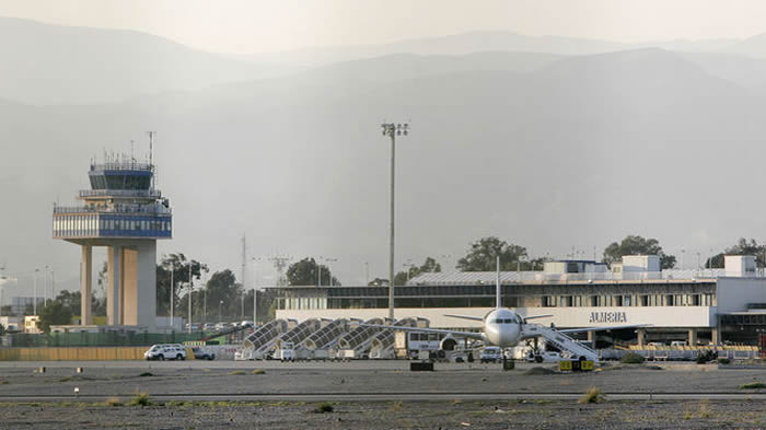 Almeria Airport