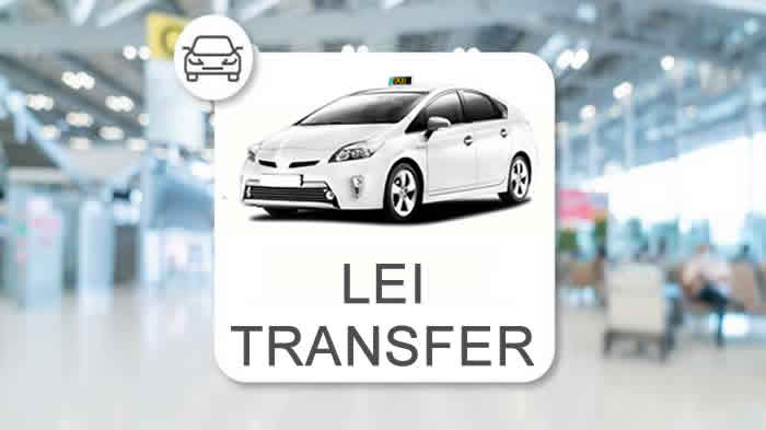 Taxi <br>Service